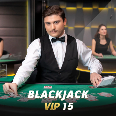 BlackJack  VIP 15 DA88